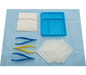 SmartTab® A&E Dressing Pack (Tear Pack)