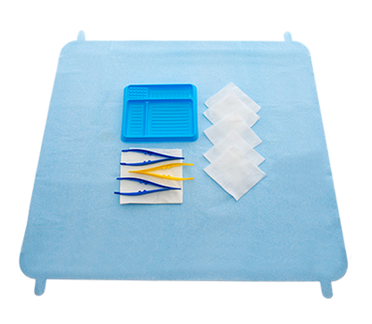 Multigate SmartTab® Basic Dressing Pack (08-559NP)