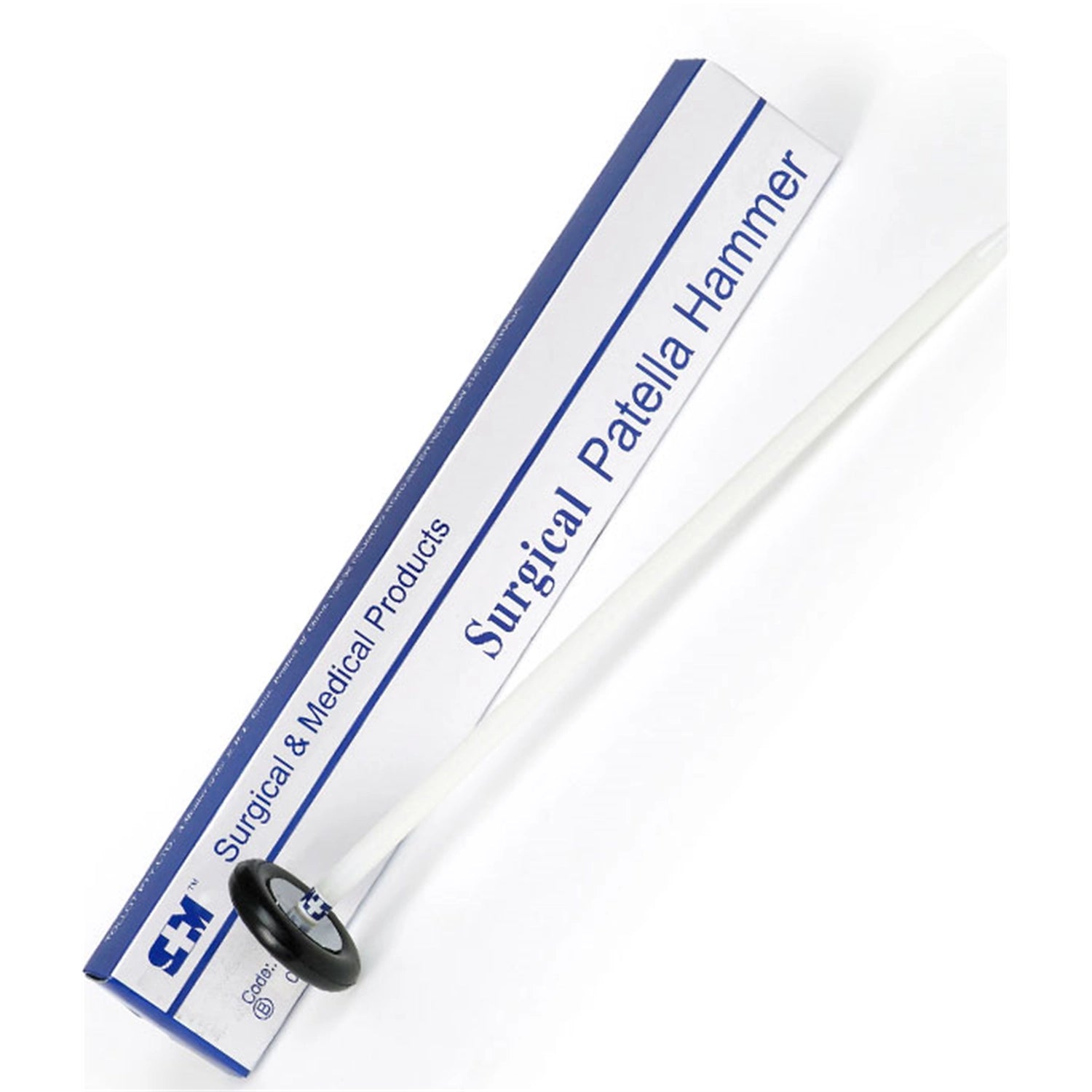 Surgical Patella Hammer 10111611