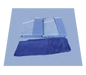 Softpro® Advance 2 Gown Bundle with 2 Huck Towels