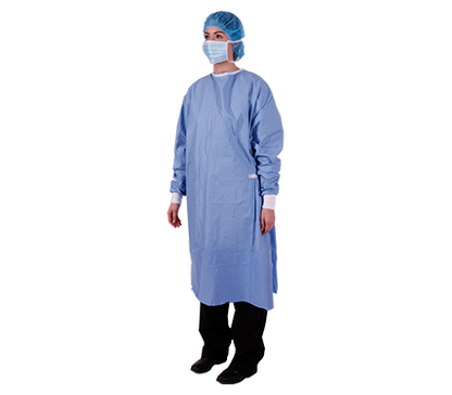 Softpro® Advance Surgical Gown Pack with 2 Towels