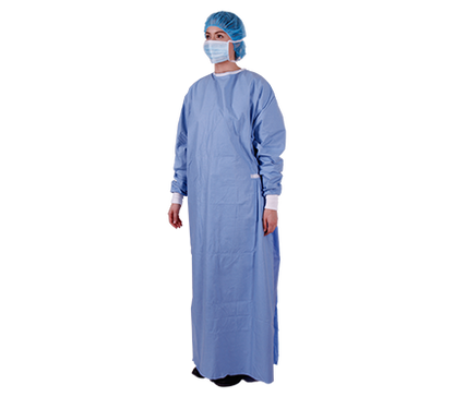 Softpro® Advance Surgical Gown Pack with 2 Towels