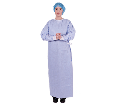 V-Tex® Surgical Gown Pack with 1 Huck Towel