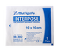 Interpose® Non-Adherent Dressing White, 10cm x 10cm