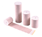 VelcuroÂ®Â Elastic Bandage with Fastener Red/White