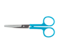 Plastic Handle Universal Scissors