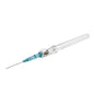 BD Insyte Autogaurd Cannula 22G X 1.0" Blue 381823