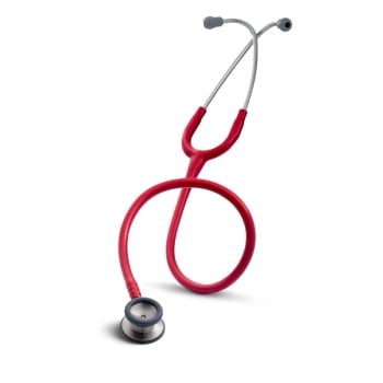 3M Littmann Classic II Paediatric Stethoscope Paediatric