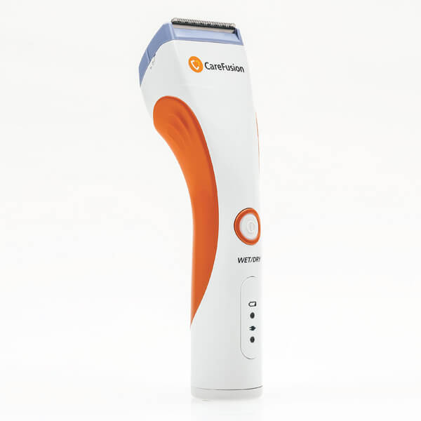 BD CareFusion Rechargaeable Surgical Clipper each Hesed Med