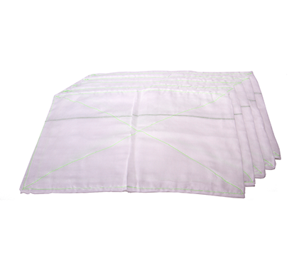 Fluro-Tec® XRD Abdominal Composite Sponge, 50cm x 30cm