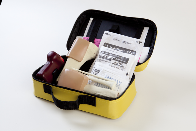 Arrow EZ-IO Training Kit (Quantity: Each) – Hesed Med