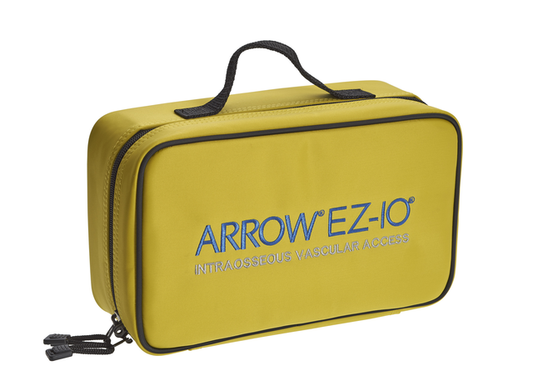  Teleflex Arrow EZ-IO Power Driver Vascular Access Pack