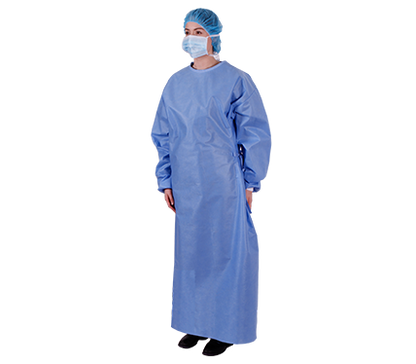 Softpro® Surgical Gown Pack with 2 Towels