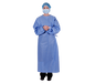 Softpro® Reinforced Surgical Gown Pack with 2 Towels