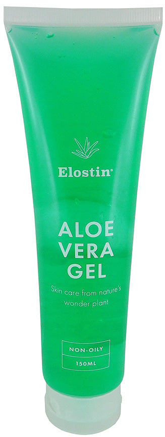 Elostin Aloe Vera Gel Tube 150ml