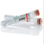 PAXgene Blood RNA Tubes 16 X 100mm 2.5ml Clear. Pack of 100