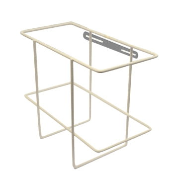 BD Sharps Wall Mount and Trolley Bracket Each