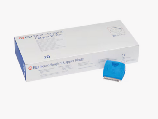 BD Carefusion Neuro Surgical Blade. Pack of 20