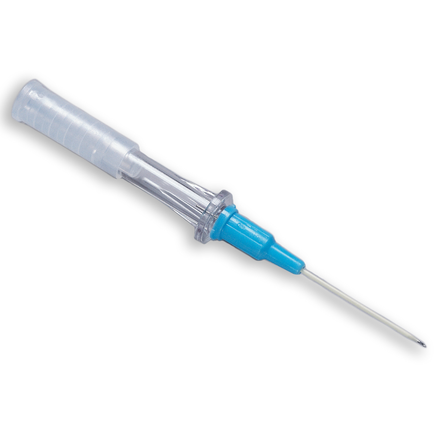 BD Angiocath Peripheral Venous Cannula 22G x 1.0" 381123