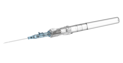 BD Insyte Autogaurd Cannula 20G X 1.88" Pink 381837