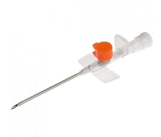 BD Venflon I IV Cannula 14G 2.0mm X 45mm 391896