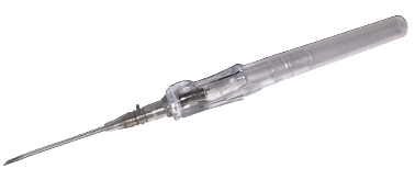 BD Insyte Autogaurd Cannula. Pack of 50  (Sizes: 16G;18G; 20G;22G;24G)