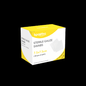 bpositive Sterile Gauze Square Swab Dispenser Pack (Size: 7.5cm x 7.5cm 5's. Pack Size: 50) BP010975DA