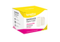 bpositive Crepe Elastic Bandage (Size: 15cm x 1.8m) BP011015BA