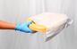 Med-Con Bedpan Covers Flushable White-Disposable. Ctn of 1000