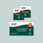 Clinell 2% Chlorhexidine in 70% Alcohol Wipes (Quantity: Pack of 240)