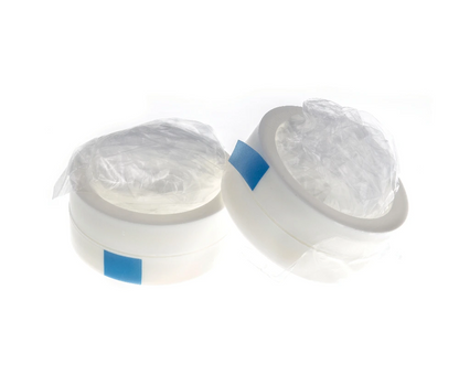 MDDI Quick Drill Sleeves with Applicator Ring 150 x 9.5cm Pkt1 and Pkt2