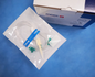 MDDI Irrigation Tubing - (Set A,Set B). Box of 20