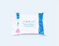 Clinell Contiplan Barrier Cloths (Quantity:  Pack of 8, Pack of 25)