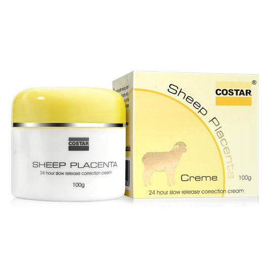Costar Amax Sheep Placenta Cream 100g