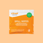 Clinell Spill Wipes -Kit