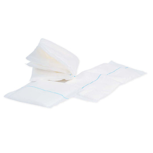 Non-Woven Combine Dressings Sterile  (10 X10; 10 X20 and 20 X 20cm)