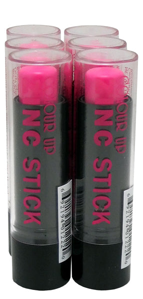 Zinc Stick Pink 6pk