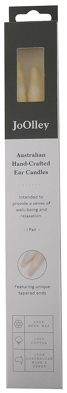 Jo Olley Ear Candle 1 Pair