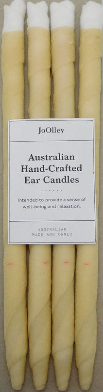 Jo Olley Ear Candle 2 Pair