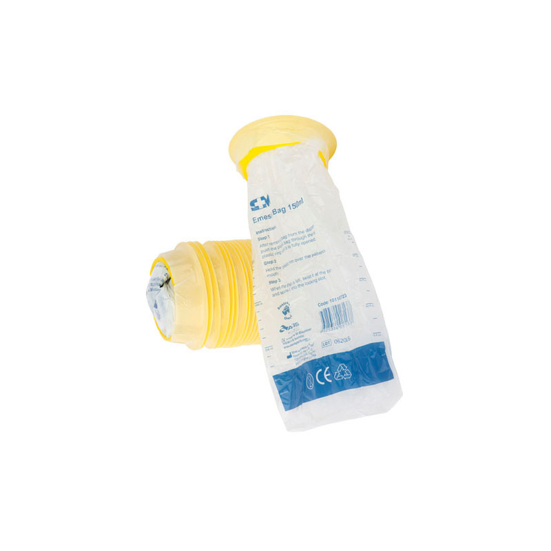 Emesis Vomit Bags 1500ml