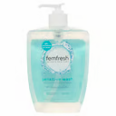 FemFresh Intimate Wash (Daily Wash, Sensitive Wash, Active Wash and Soothing Wash)