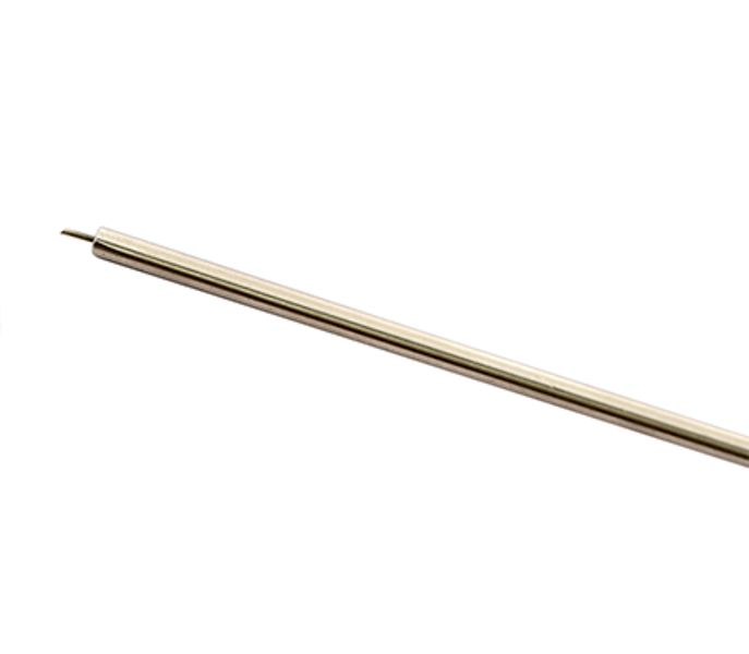 Frazier Suction Cannula 8Fr, 10Fr 12Fr, 14Fr