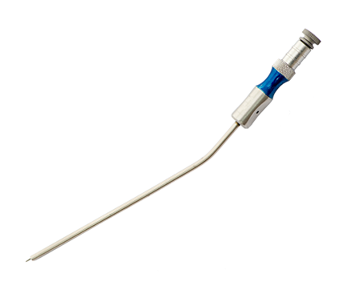 Frazier Suction Cannula 8Fr, 10Fr 12Fr, 14Fr
