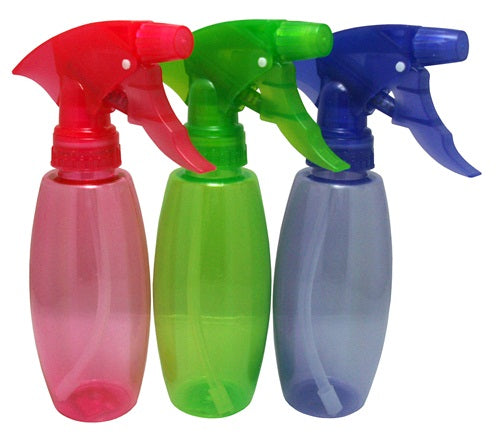 On The Go Spray Bottle 240ml
