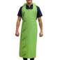 Haines® Greeny ® Compostable Apron. 140cm L x 75cm W. Ctn of 150