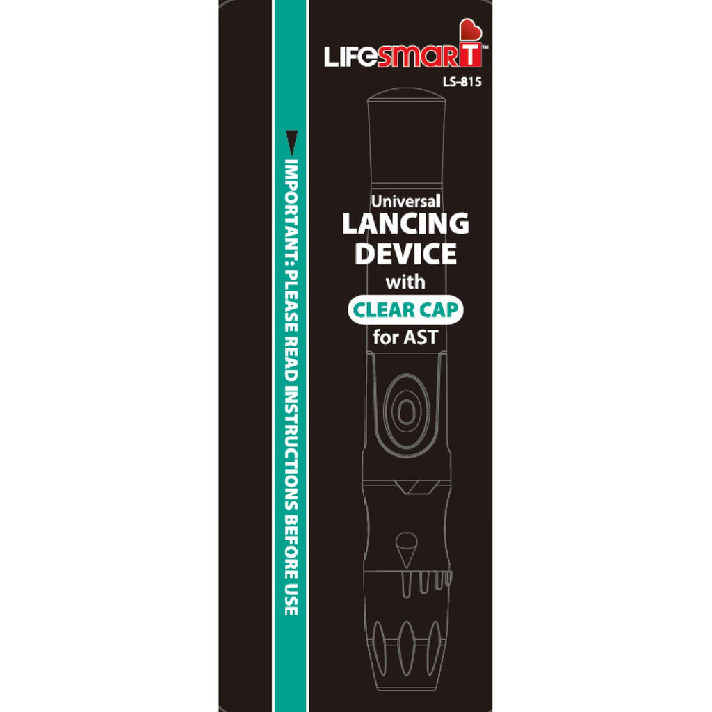 LifeSmart Lancet Device, Each HMLSLD