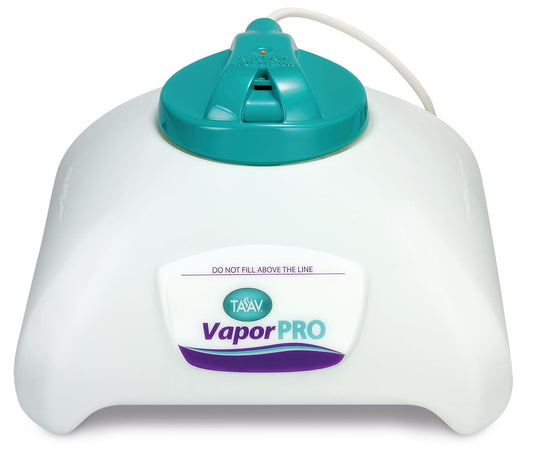 Taav VapoPRO Steam Vaporiser