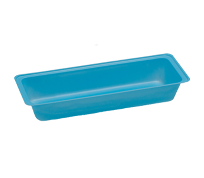 Multigate Injection Tray Blue  280ml