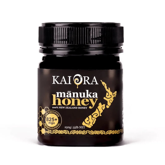 Kai Ora Manuka Honey MGO 825+ 250g KH015