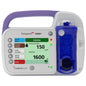 Cardinal Health Kangaroo OMNI Enteral Feeding Pump with Power Adaptor and Pole Clamp